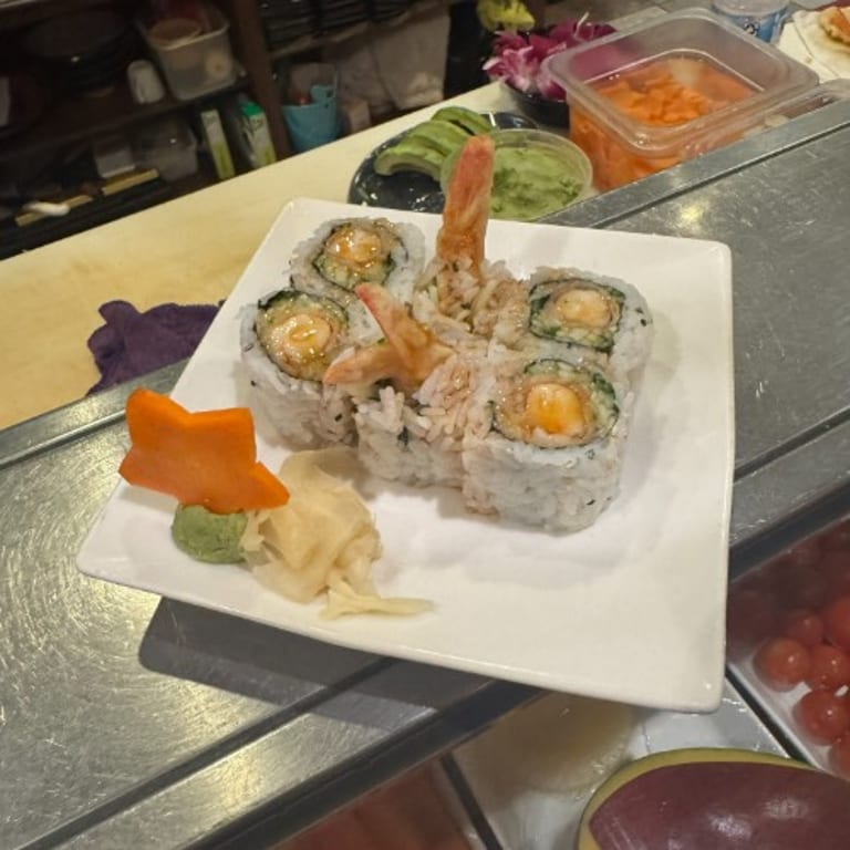 Savor Our Shrimp Delights