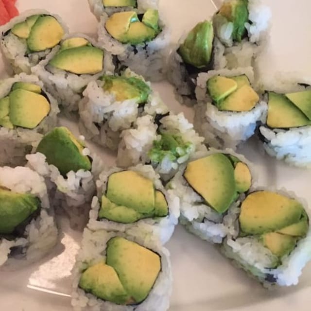 Avocado.