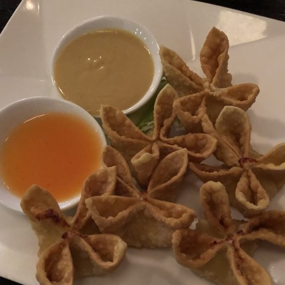 Delicious Crab Dishes