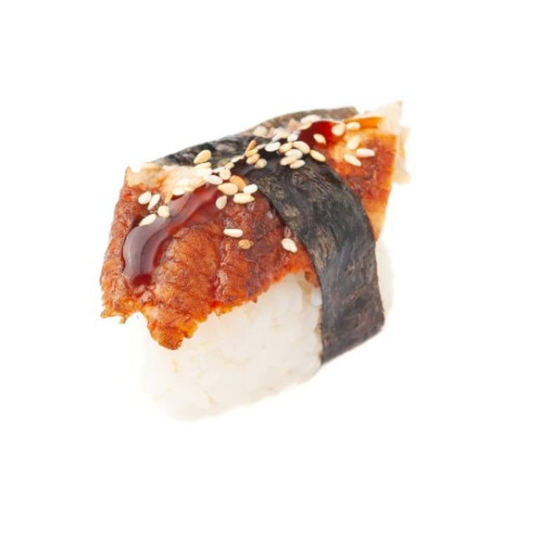 Delicious Unagi Dishes