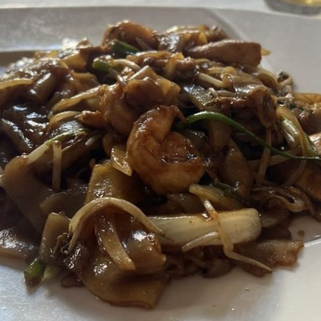 House Special Chow Fun.
