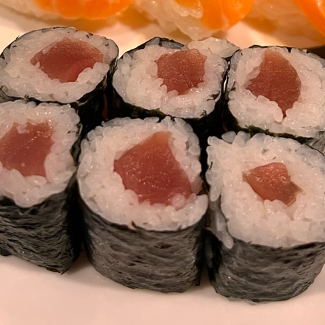 Tekka.