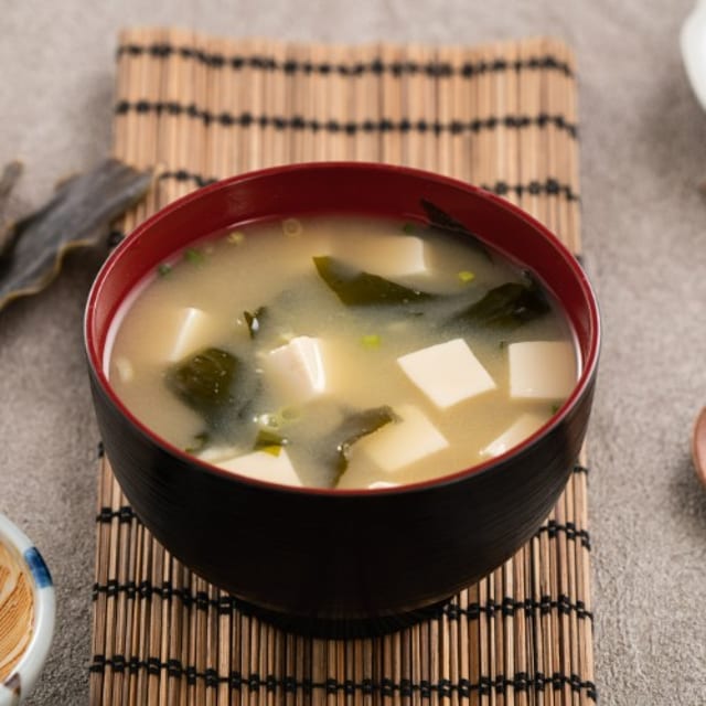 Miso.